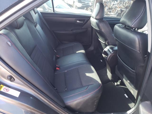 2016 TOYOTA CAMRY LE 4T1BF1FK7GU223334