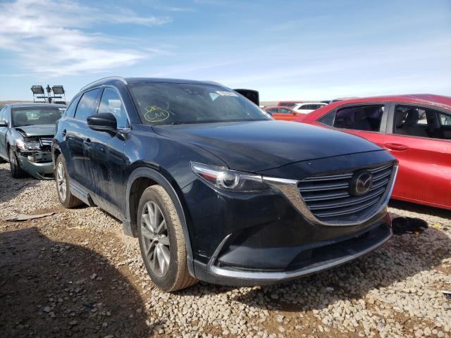 JM3TCBDY9G0119716 | 2016 MAZDA CX-9 GRAND