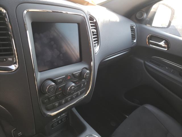 2020 DODGE DURANGO GT - 1C4RDHDG3LC129662