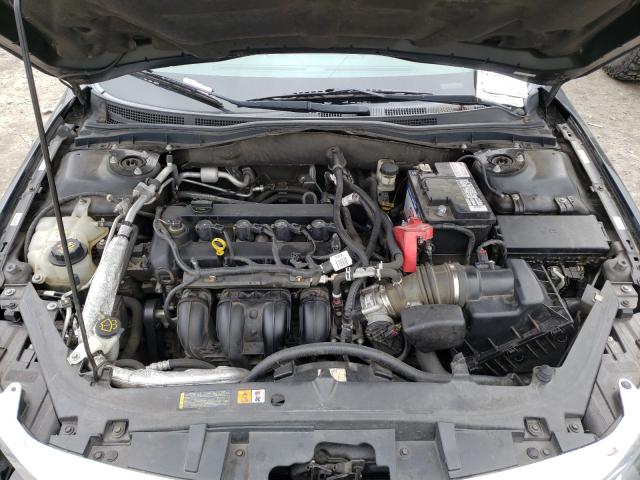 2010 FORD FUSION 3FAHP0HAXAR236318