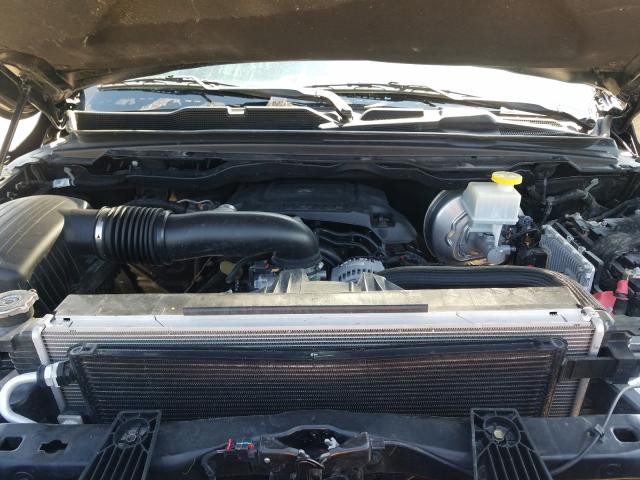 2019 RAM 1500 LARAM 1C6SRFRT2KN506425