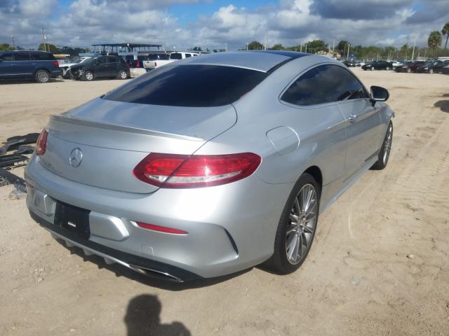 2017 MERCEDES-BENZ C 300 WDDWJ4JB1HF492308