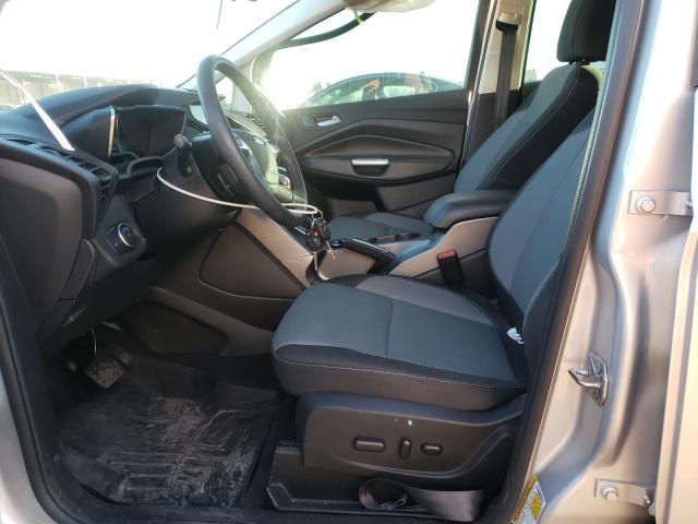 2017 FORD C-MAX SE 1FADP5AU7HL118042