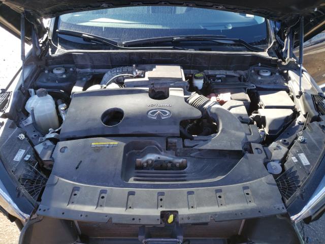 2019 INFINITI QX50 ESSEN 3PCAJ5M13KF107551