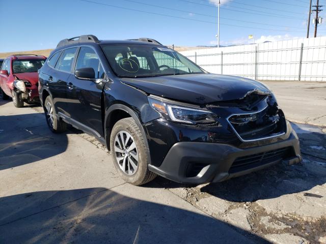 2020 SUBARU OUTBACK 4S4BTAAC0L3133600