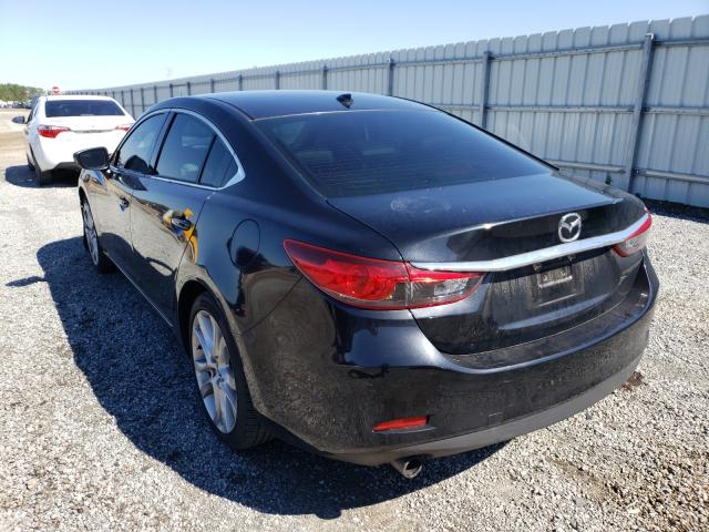 2015 MAZDA 6 TOURING JM1GJ1V58F1223301