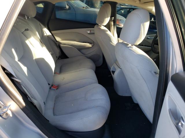 2013 DODGE DART SXT - 1C3CDFBA6DD157884