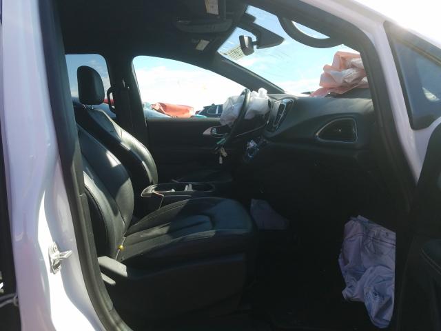 2019 CHRYSLER PACIFICA H - 2C4RC1L77KR734169