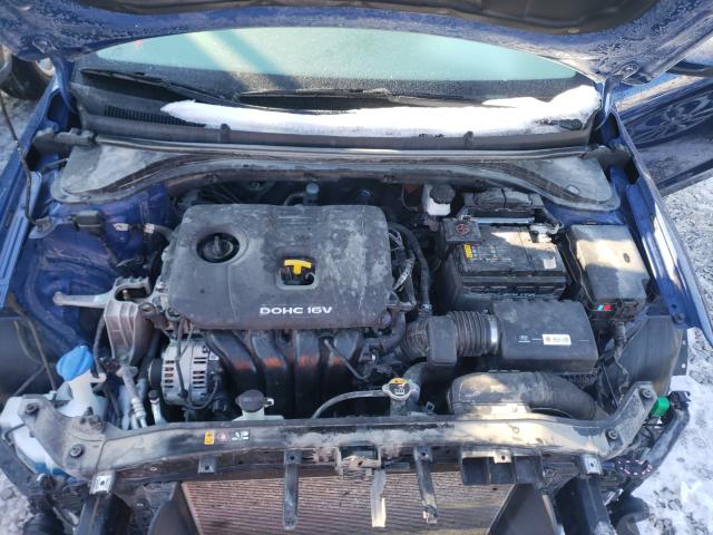 2018 HYUNDAI ELANTRA SE 5NPD84LF9JH229332