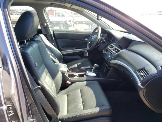 2015 HONDA CROSSTOUR 5J6TF1H5XFL000722