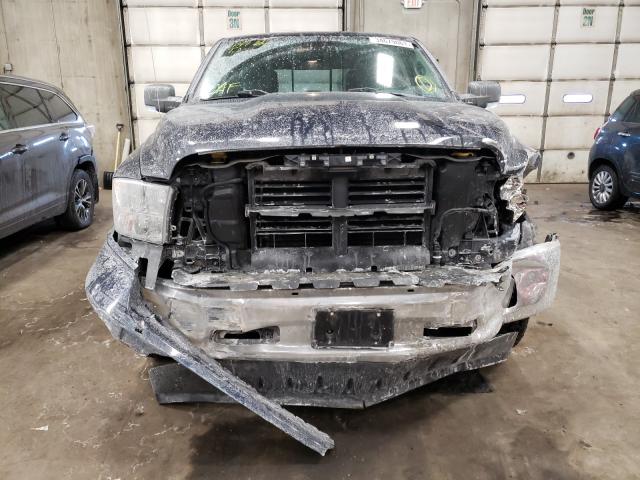 2014 DODGE 1500 SLT 1C6RR7LT8ES182299