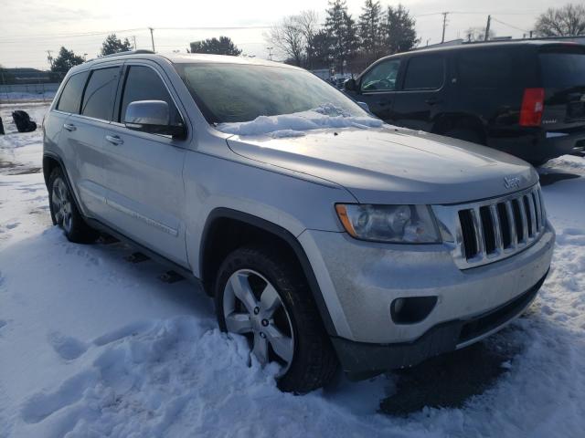 2013 JEEP GRAND CHER 1C4RJFBT3DC543359