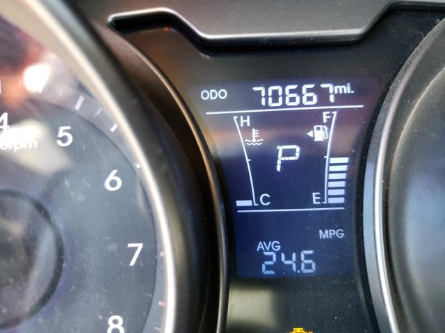 2012 HYUNDAI VELOSTER KMHTC6AD6CU059359