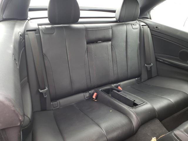 2018 BMW 430XI WBA4Z3C59JEC48655