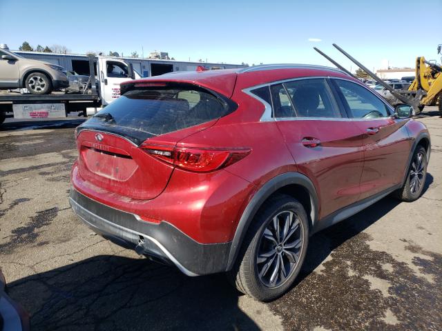 2017 INFINITI QX30 BASE SJKCH5CR9HA025687