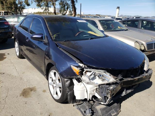 2014 TOYOTA CAMRY L 4T4BF1FK0ER374521