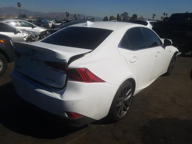2020 LEXUS IS 300 F-S JTHGA1D24L5105837