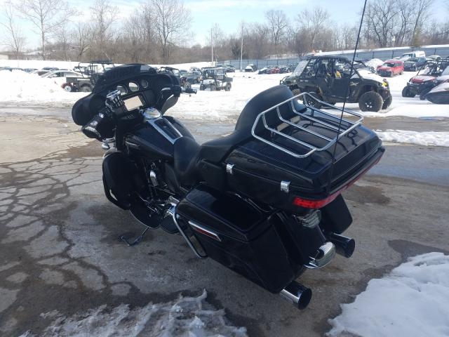 2014 HARLEY-DAVIDSON FLHTCU ULT 1HD1FCM1XEB696805