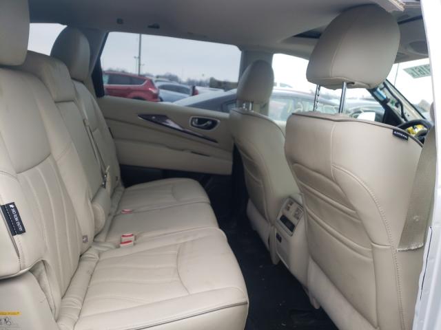 2020 INFINITI QX60 LUXE 5N1DL0MM6LC508879