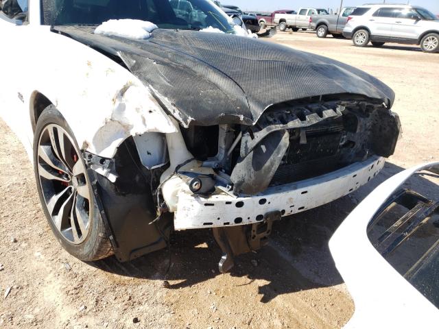 2013 DODGE CHARGER SR 2C3CDXEJ7DH534873