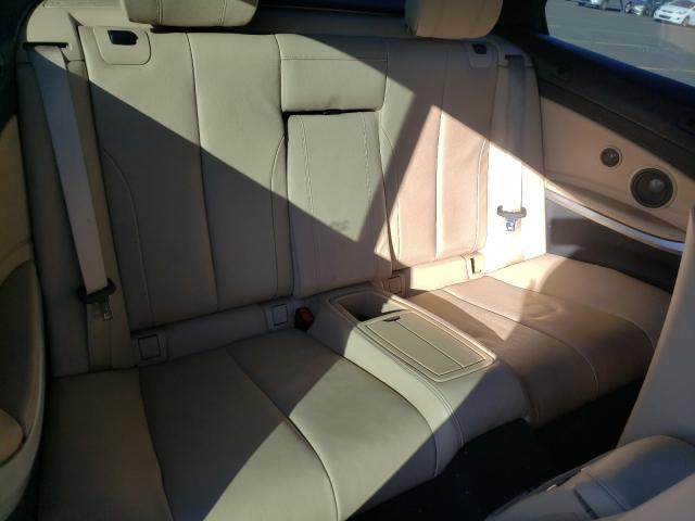 2018 BMW 440I WBA4Z5C55JEE16495
