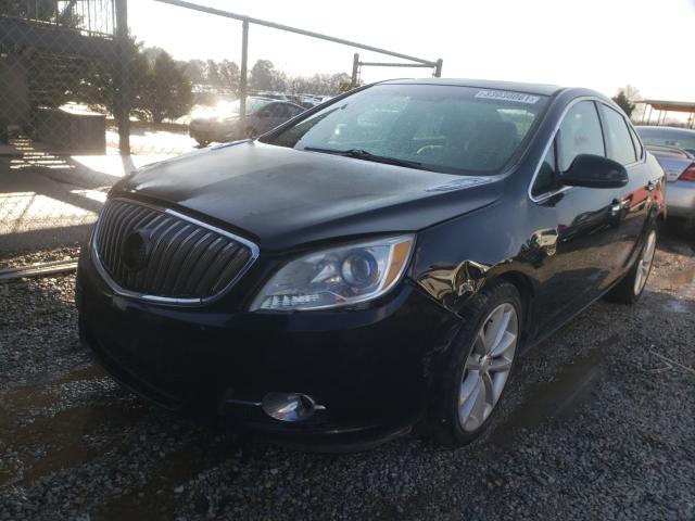 2012 BUICK VERANO CON 1G4PR5SK2C4150877