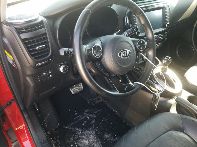 2016 KIA SOUL ! KNDJX3A51G7849020