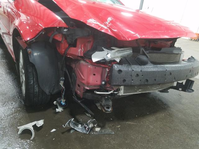 2010 CHEVROLET COBALT 1LT 1G1AD5F58A7175039