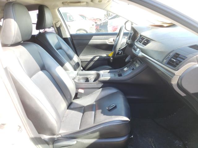 2015 LEXUS CT 200 JTHKD5BH7F2224083