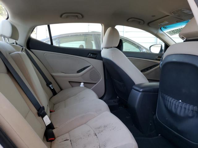 2013 KIA OPTIMA LX KNAGM4A76D5322427