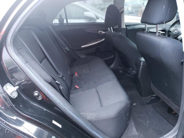 2010 TOYOTA COROLLA BA - 1NXBU4EE2AZ385978