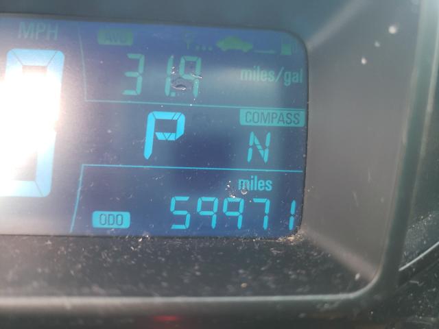 2014 CHEVROLET SONIC LTZ 1G1JE5SB1E4186500