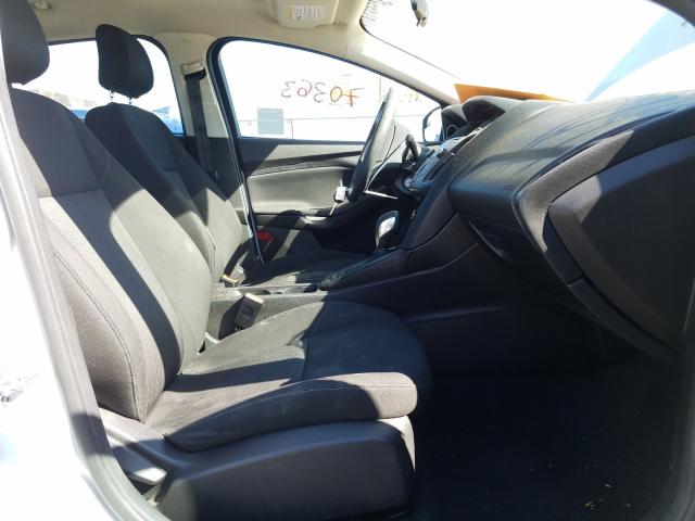 2017 FORD FOCUS S - 1FADP3E24HL258482