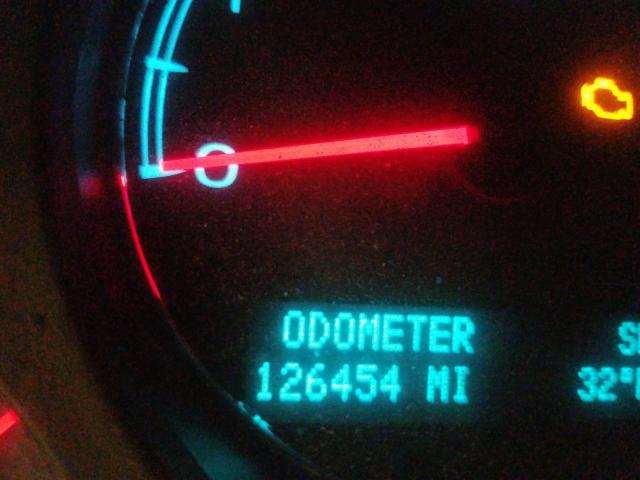 2010 CHEVROLET AVALANCHE 3GNVKGE02AG101658