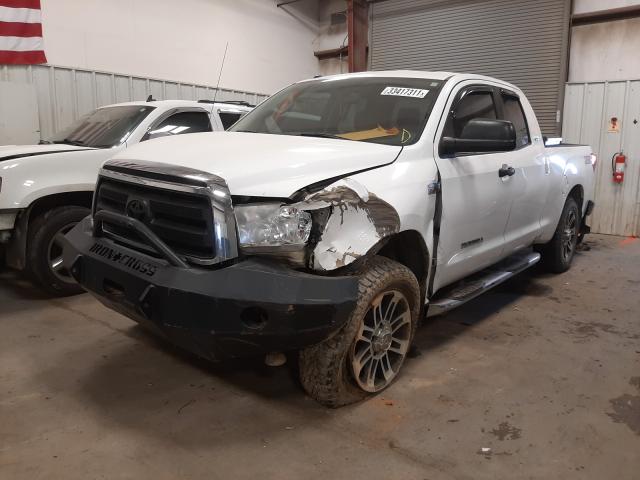 2012 TOYOTA TUNDRA DOU 5TFUW5F19CX225333