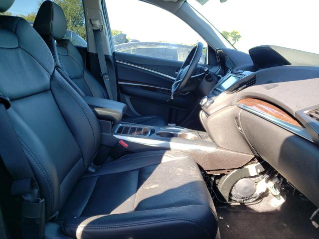 2019 ACURA MDX - 5J8YD4H39KL031716