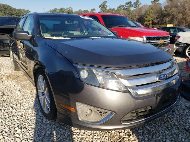 2011 FORD FUSION SEL - 3FAHP0JA8BR224776