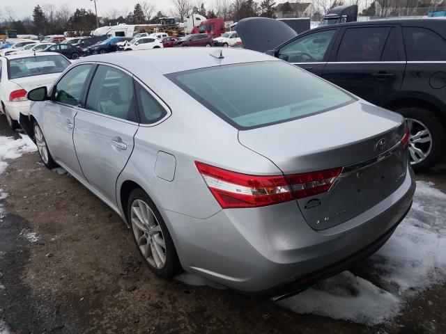 2013 TOYOTA AVALON BAS 4T1BK1EBXDU017904