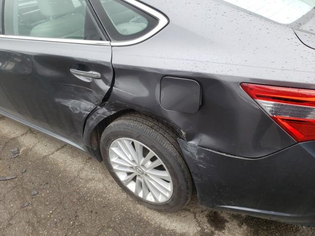 2013 TOYOTA AVALON HYB 4T1BD1EB3DU011839