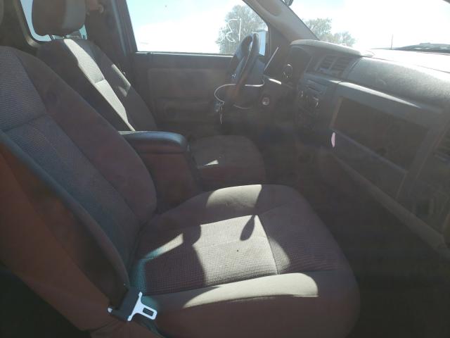 2010 DODGE DAKOTA ST 1D7CE2BP9AS121352
