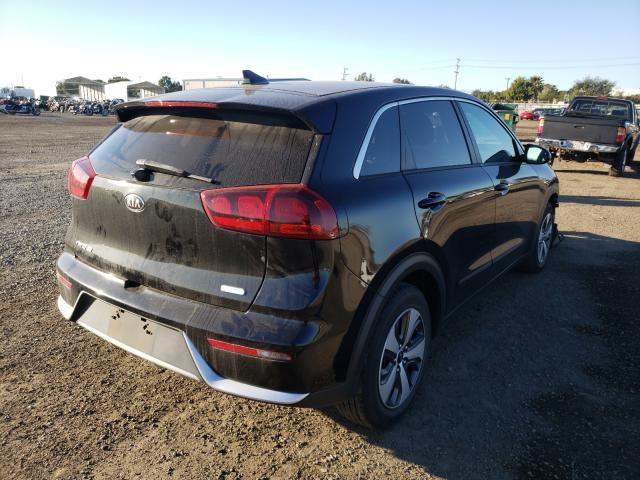 2017 KIA NIRO FE KNDCB3LC4H5052244