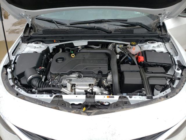 2020 CHEVROLET MALIBU RS 1G1ZG5ST2LF150371