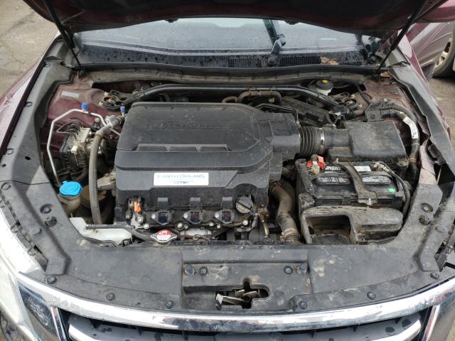 2015 HONDA CROSSTOUR 5J6TF2H55FL000147