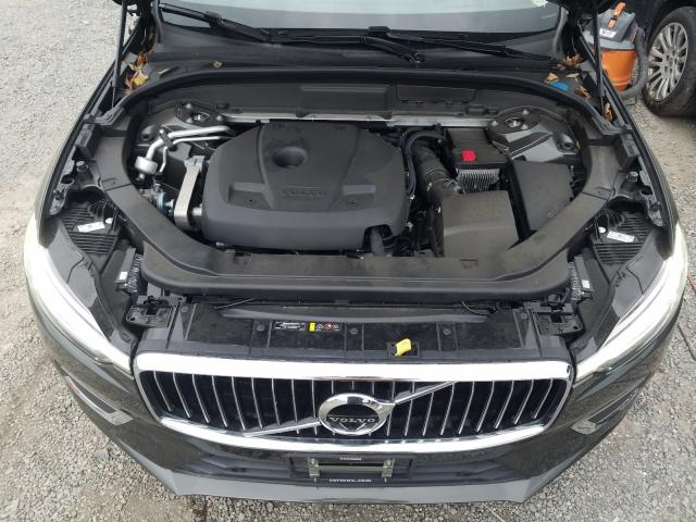 2019 VOLVO XC60 T6 IN LYVA22RL3KB209794