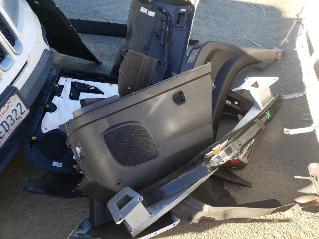 2017 CHEVROLET VOLT PREMI 1G1RD6S51HU104890