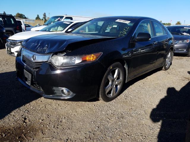 2013 ACURA TSX JH4CU2F49DC007524