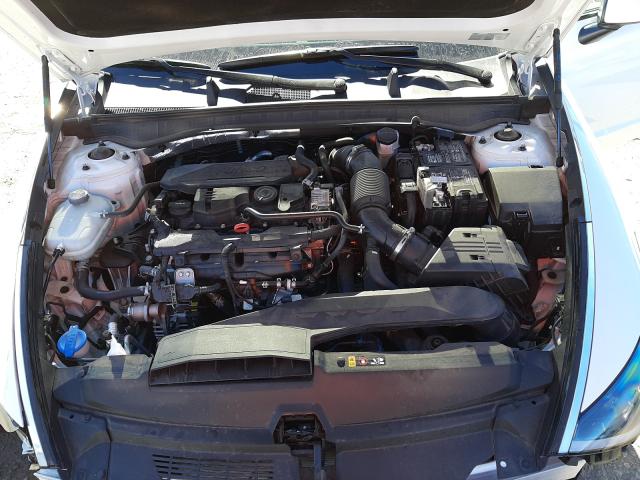 2020 HYUNDAI SONATA LIM 5NPEH4J20LH005194