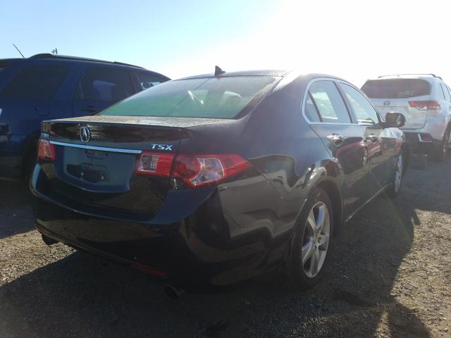 2013 ACURA TSX JH4CU2F49DC007524
