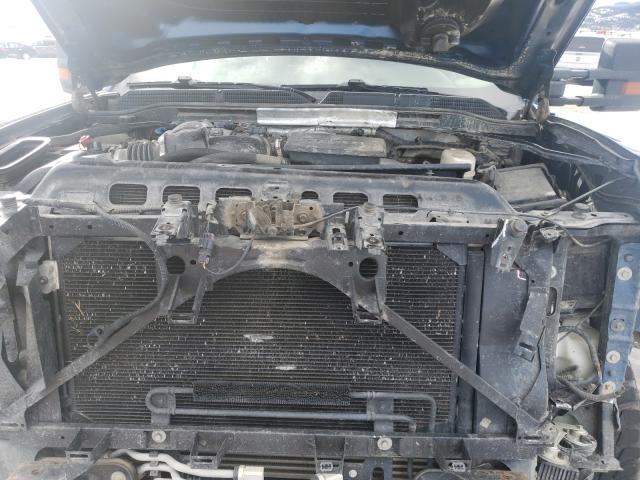 2019 GMC SIERRA K35 1GT42UCY1KF103917