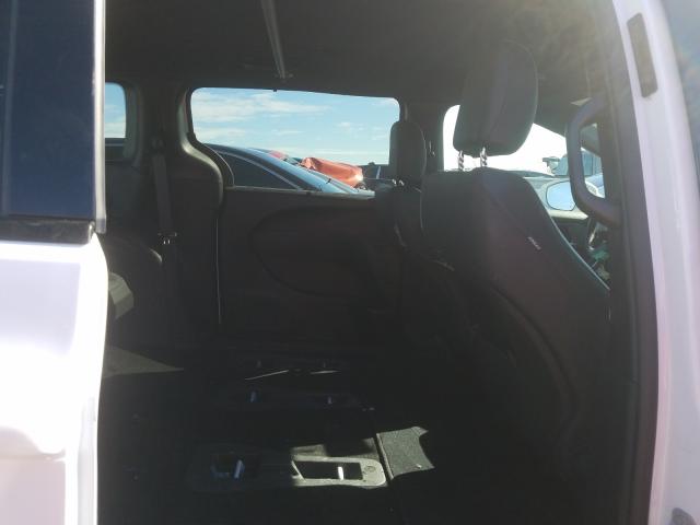 2019 CHRYSLER PACIFICA H - 2C4RC1L77KR734169